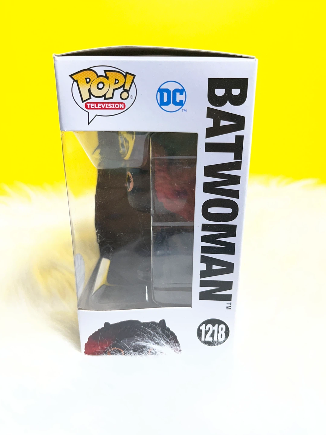 Funko Pop! Batwoman Vinyl Figure #1218 - photo 2