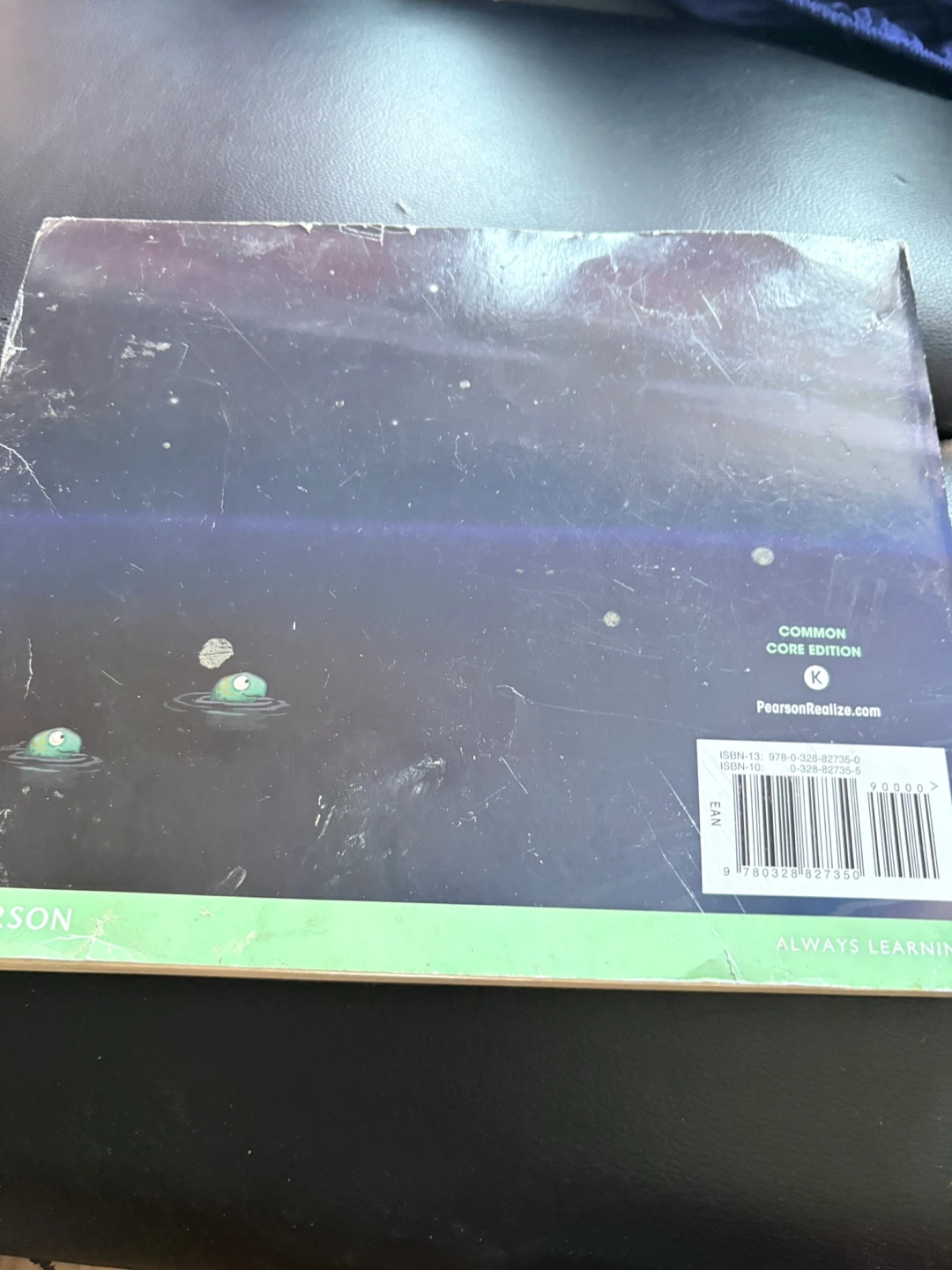 Envision Math 2.0 Volume - photo 2
