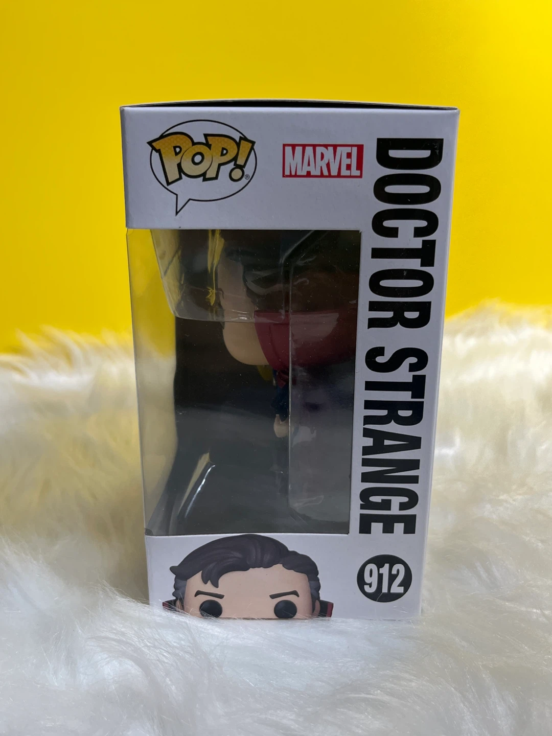 Funko Pop! Doctor Strange (912) Marvel No Way Home - photo 2