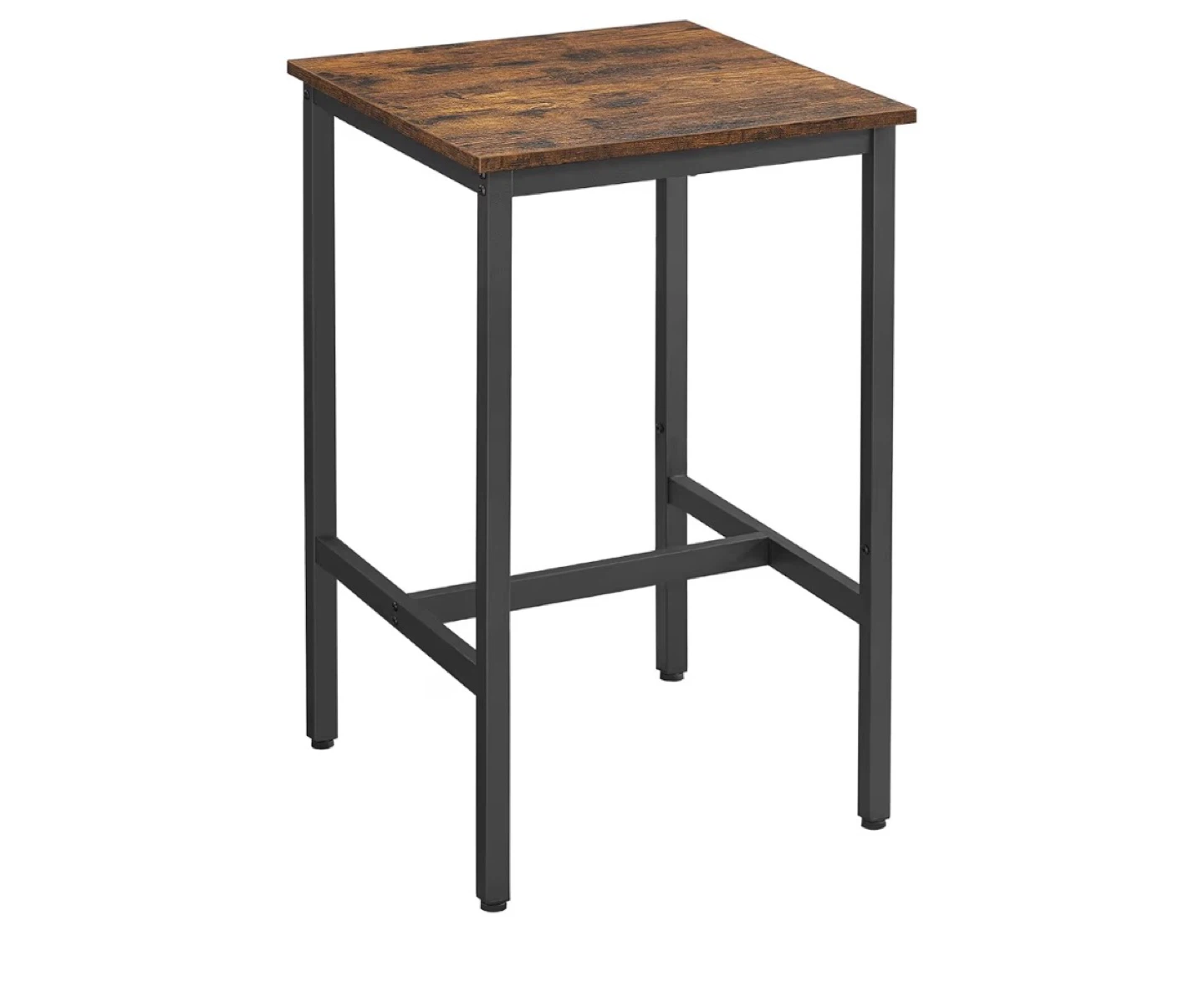 VASAGLE Bar Table - Industrial Style