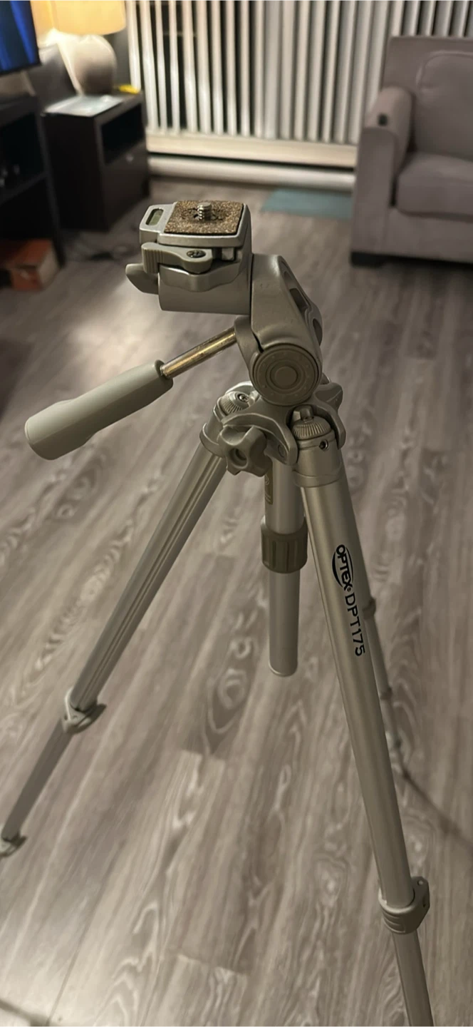 Optex DP175 Tripod