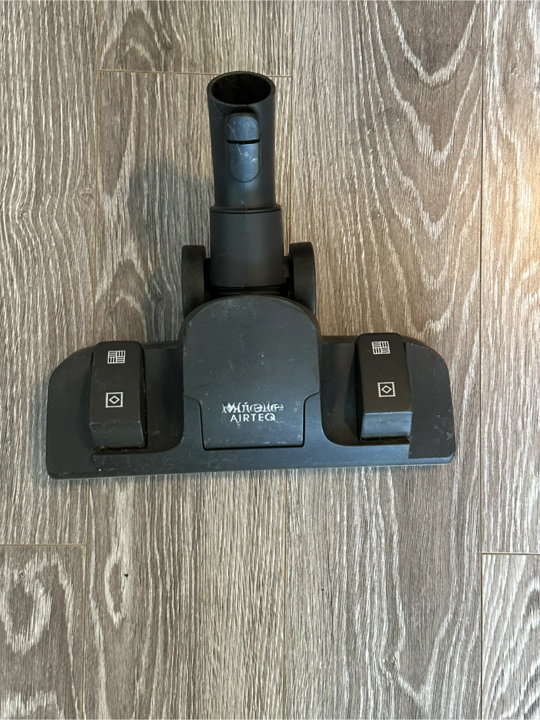 Miele S2 AirClean Vacuum Cleaner - photo 4