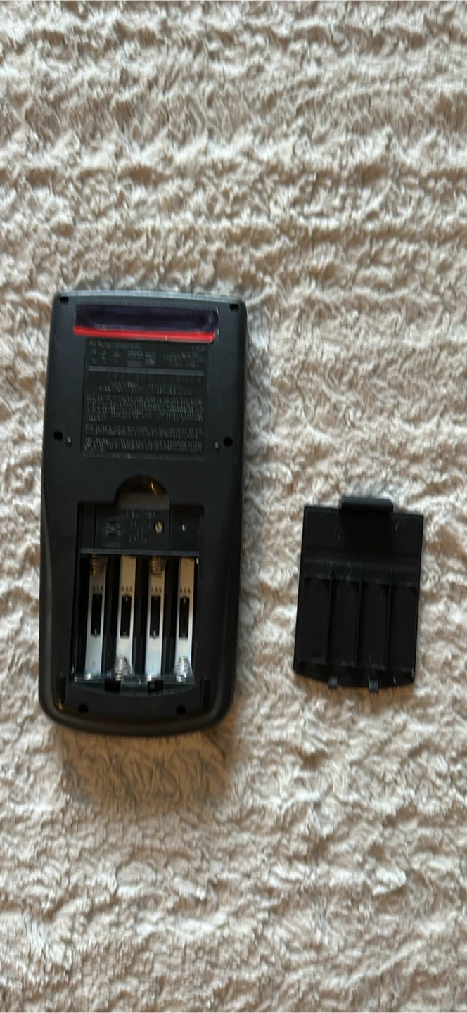 Texas Instruments TI-83 Plus Graphing Calculator - photo 2
