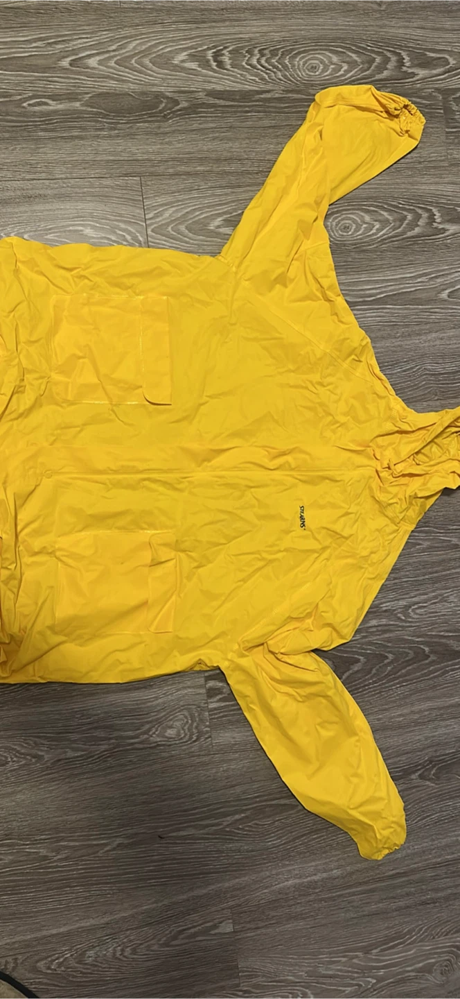 Stearns Yellow Rain Suit Set - photo 3