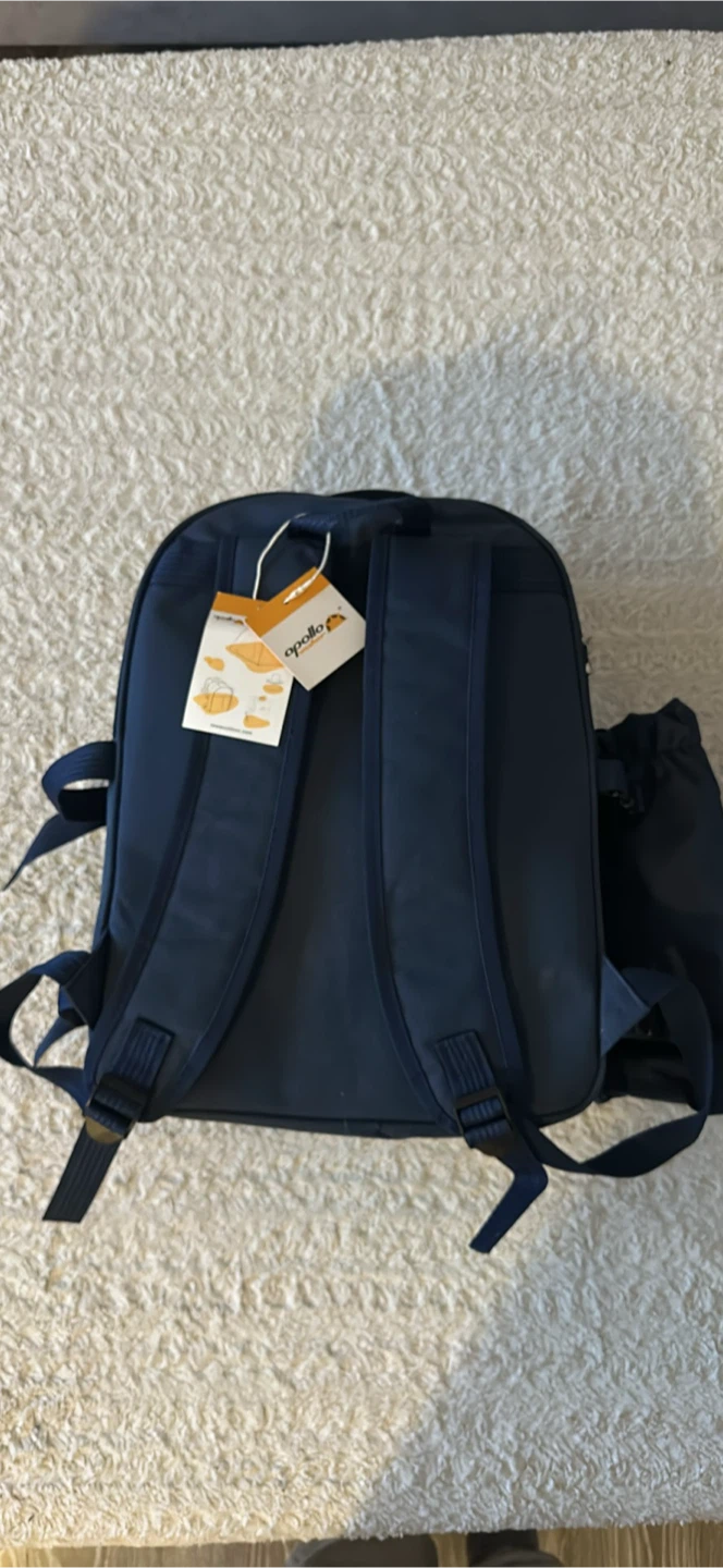 Apollo Walker Picnic Backpack Set - photo 3