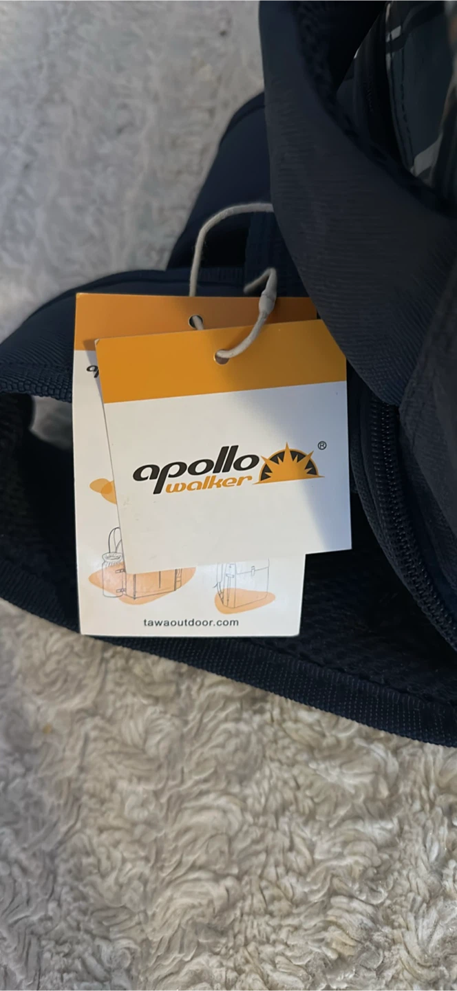 Apollo Walker Picnic Backpack Set - photo 2