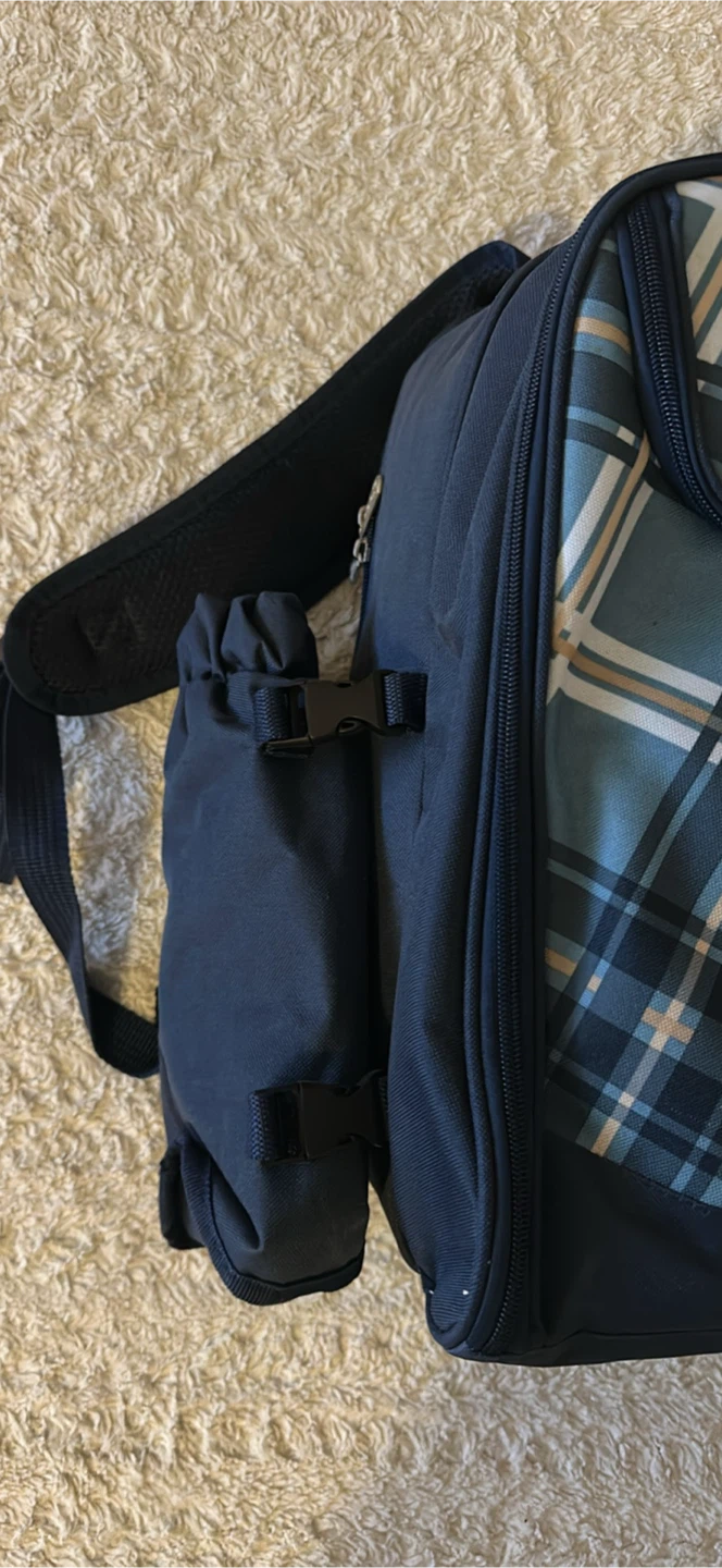 Apollo Walker Picnic Backpack Set - photo 4