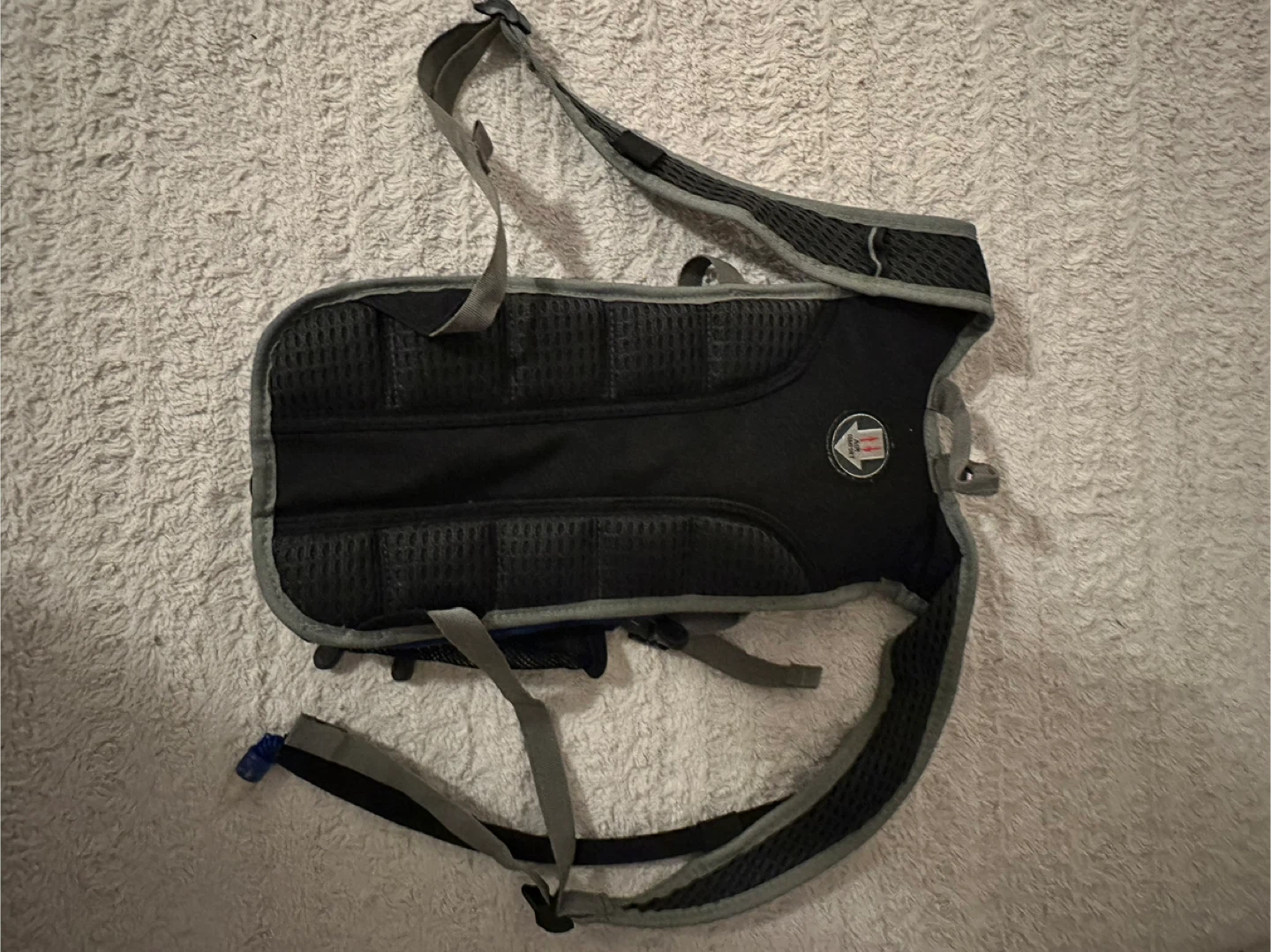 High Sierra Hydration Backpack - photo 3