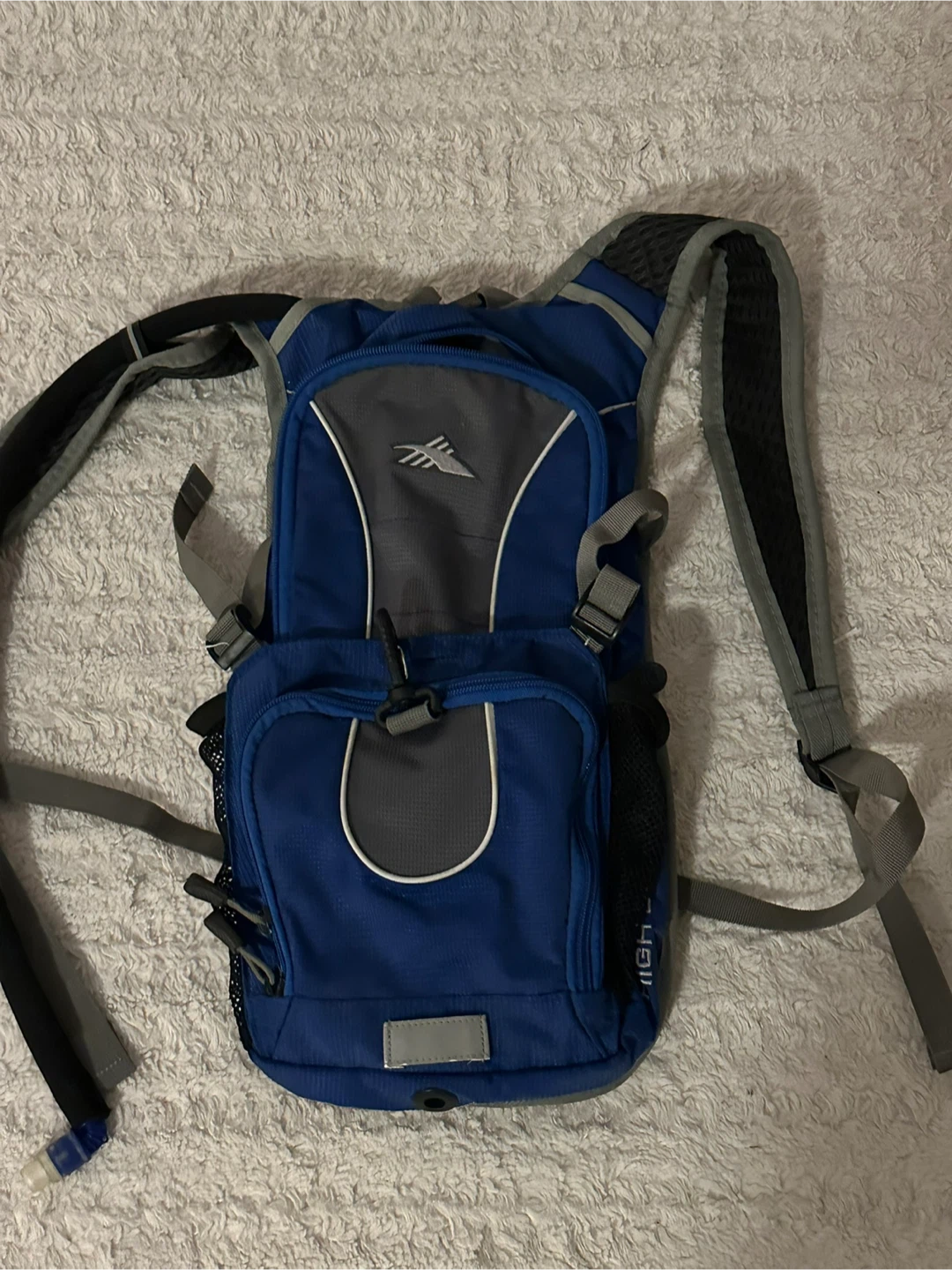 High Sierra Hydration Backpack - photo 2