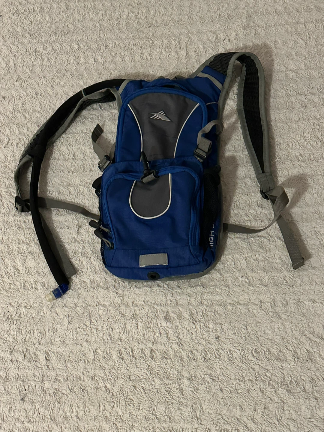 High Sierra Hydration Backpack