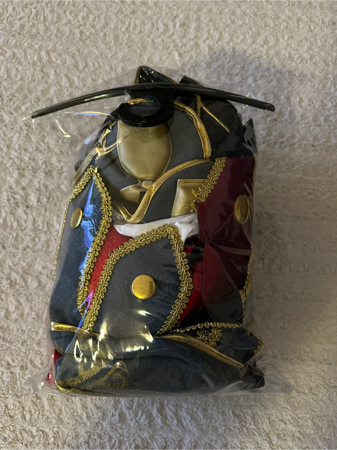 Spirit Halloween Roman Gladiator Costume