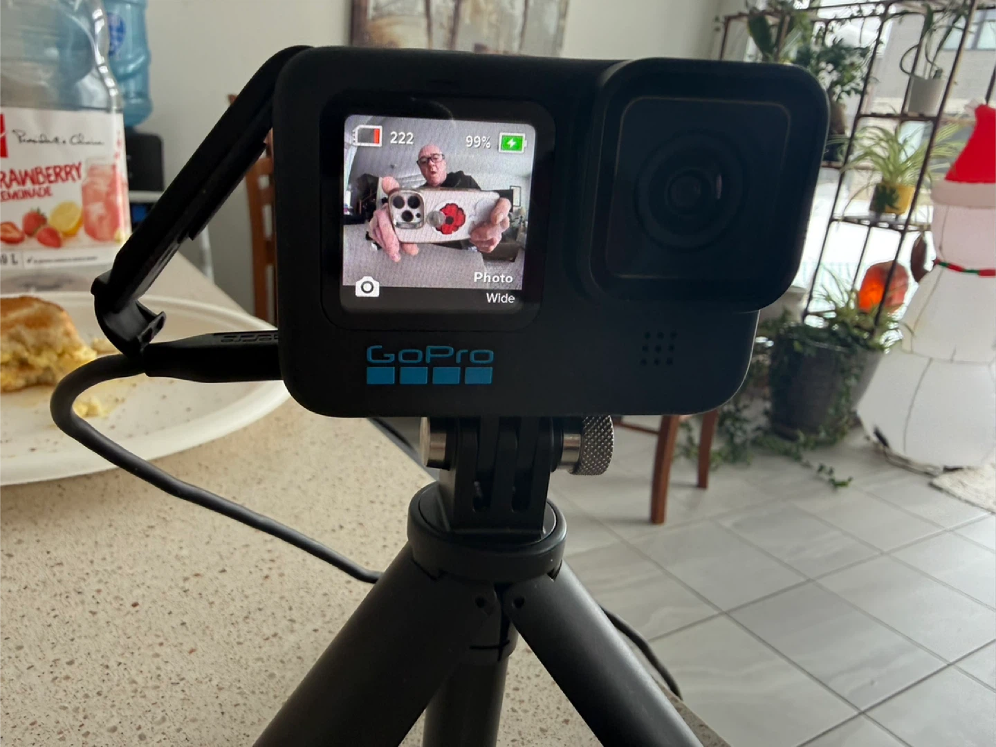GoPro 11 PRO - photo 2