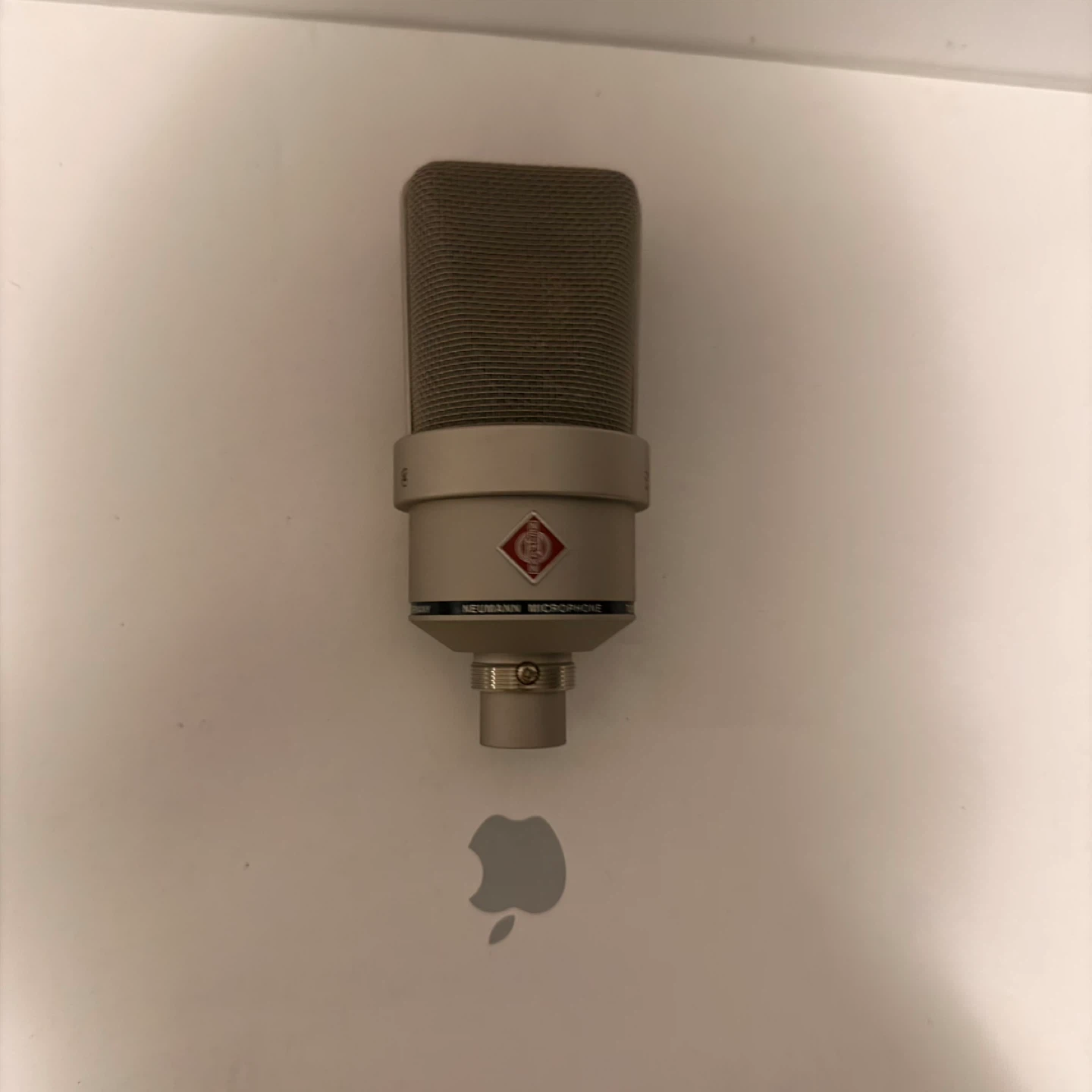 Neumann TLM 103 Condenser Microphone –Excellent