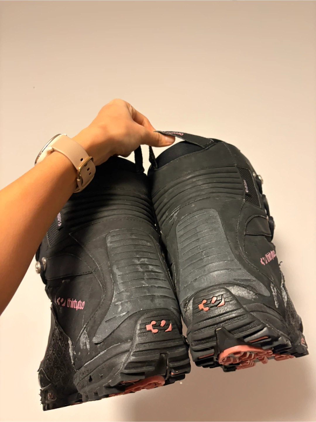 Snowboard Boots - photo 2