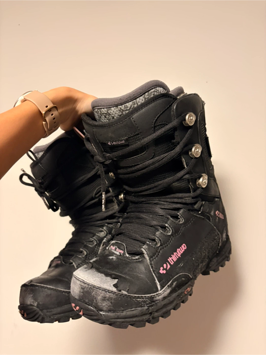 Snowboard Boots