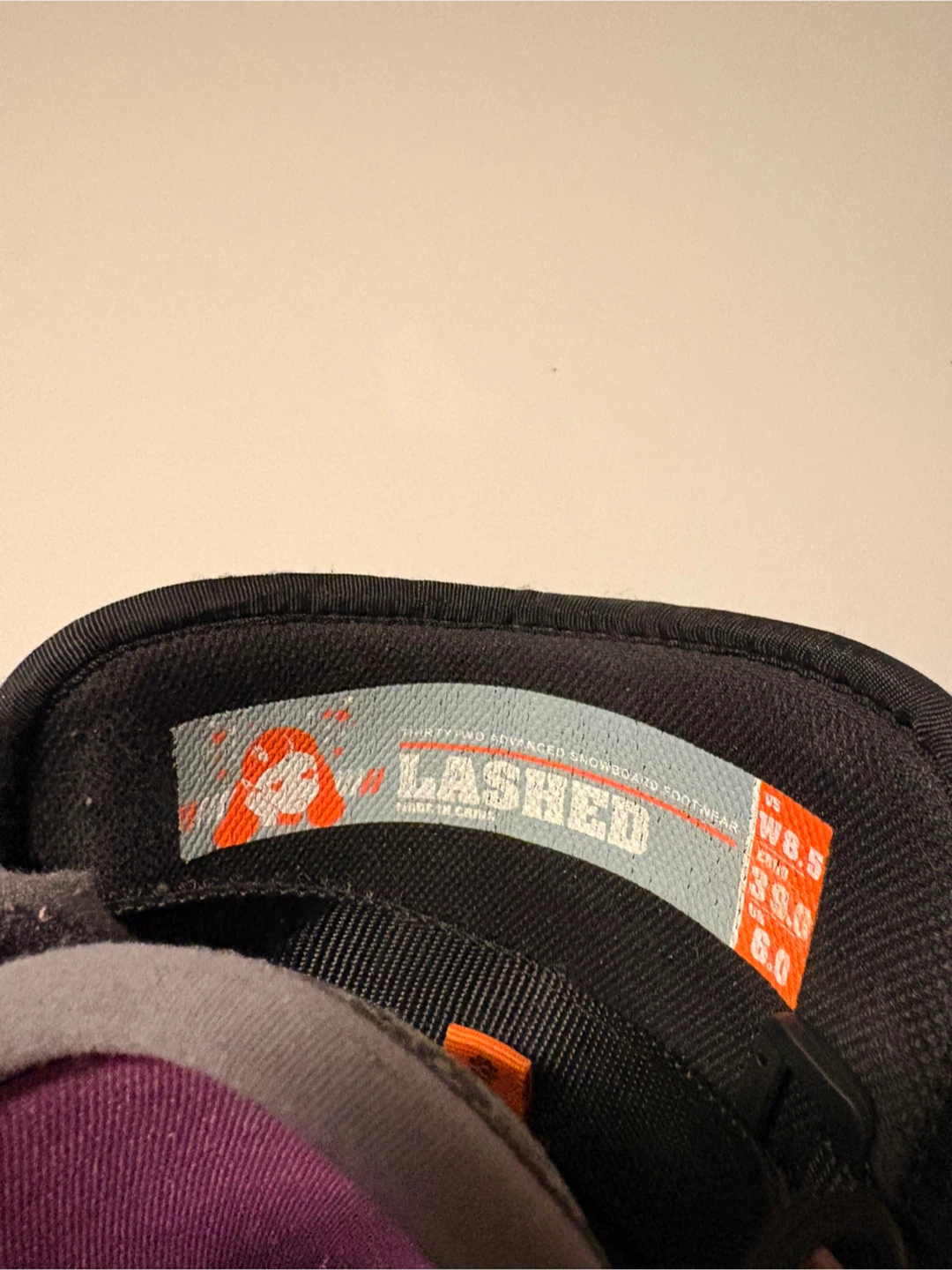 Snowboard Boots - photo 4