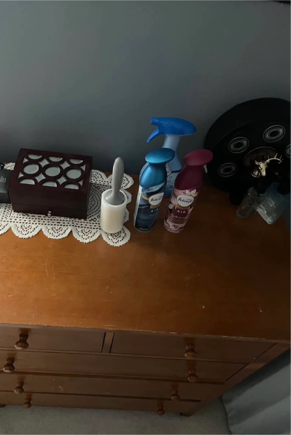 Wooden Dresser - photo 3