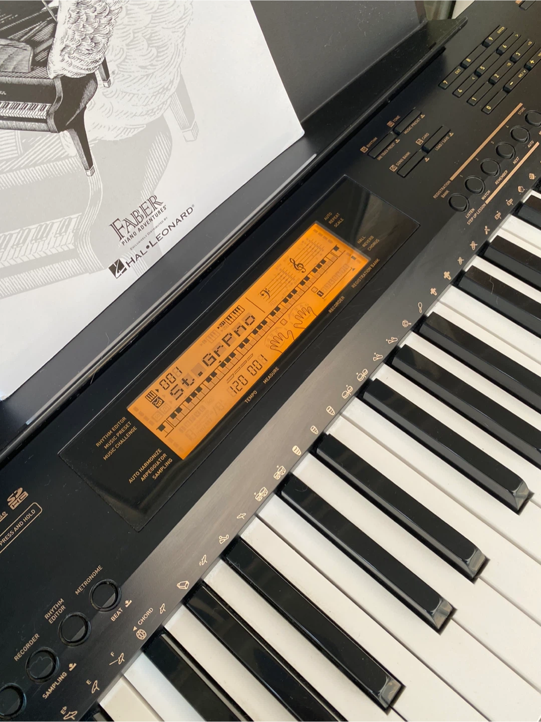 High Quality 88 weighted full key piano keyboard - photo 2