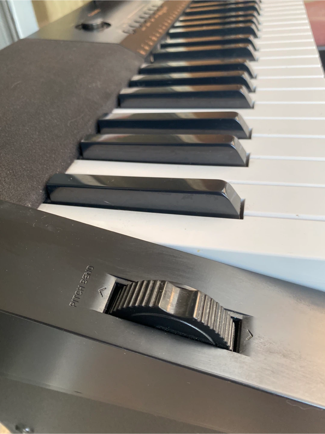 High Quality 88 weighted full key piano keyboard - photo 3