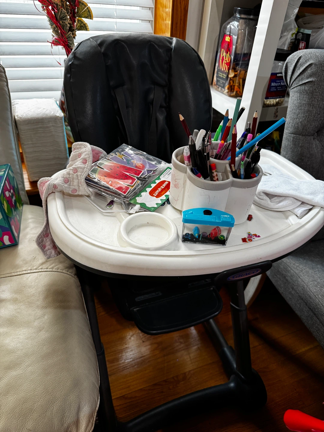 Graco High Chair - photo 2
