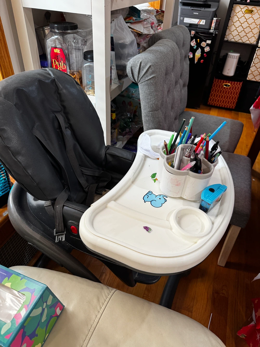 Graco High Chair
