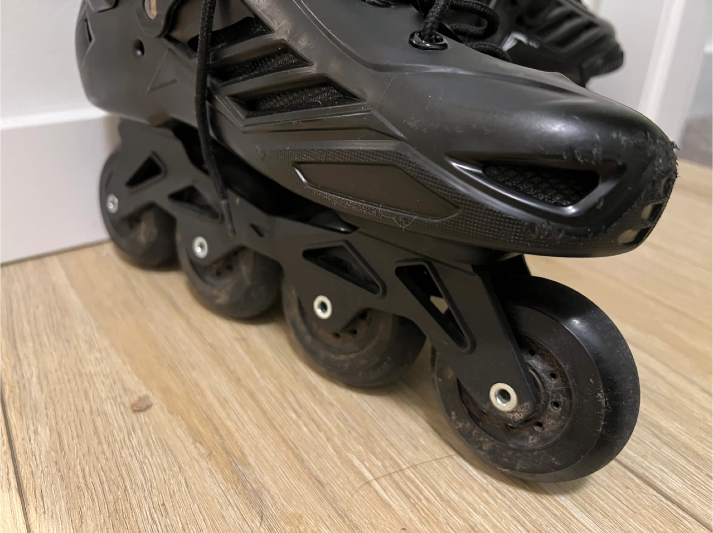 Inline Skates. Men 10 / Women 11 - photo 2