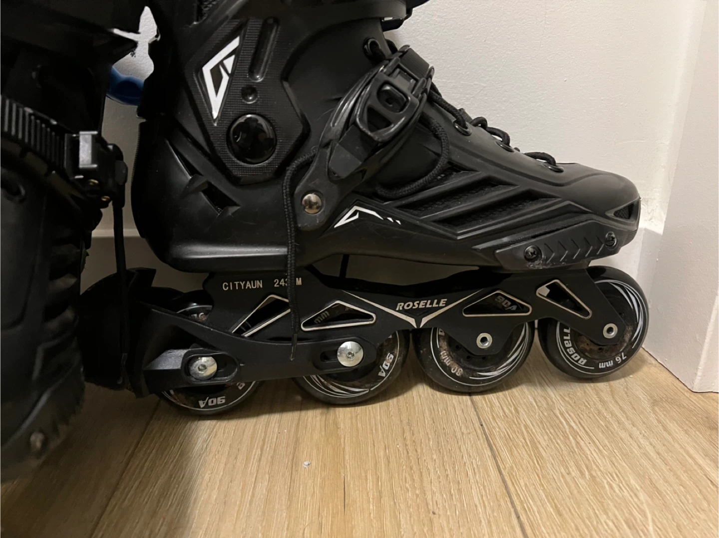 Inline Skates. Men 10 / Women 11 - photo 3