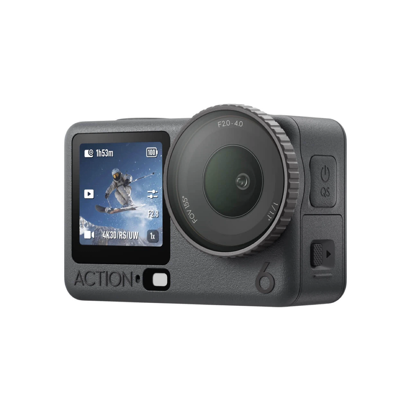 DJI OSMO Action 6 Camera