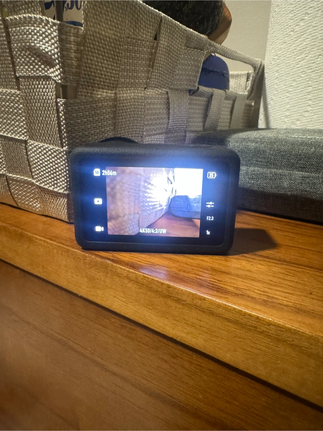 DJI OSMO Action 6 Camera - photo 5