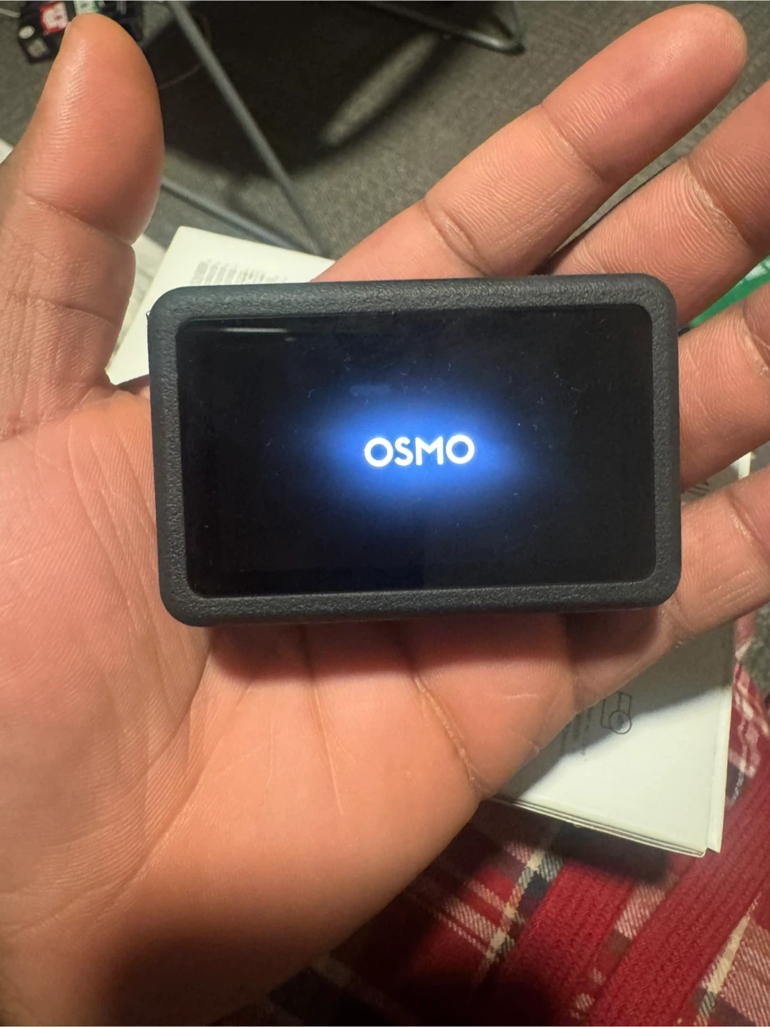 DJI OSMO Action 6 Camera - photo 2