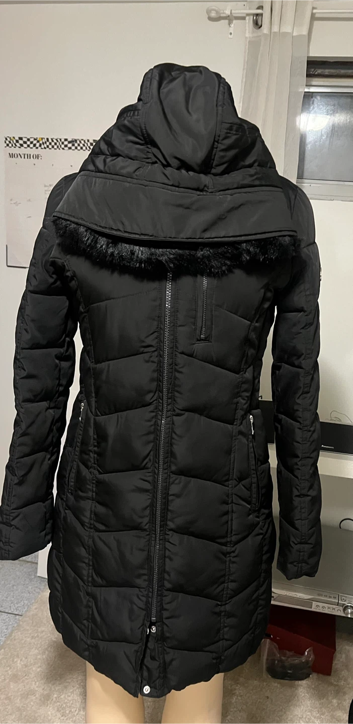 Calvin Klein jacket - photo 5