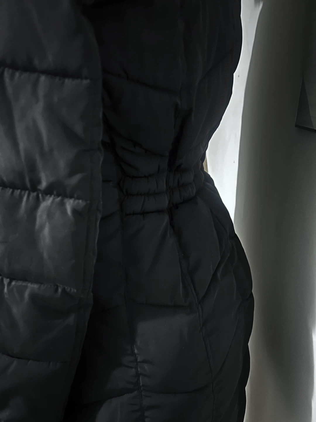 Calvin Klein jacket - photo 3