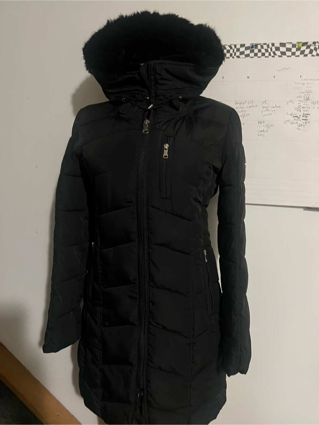 Calvin Klein jacket