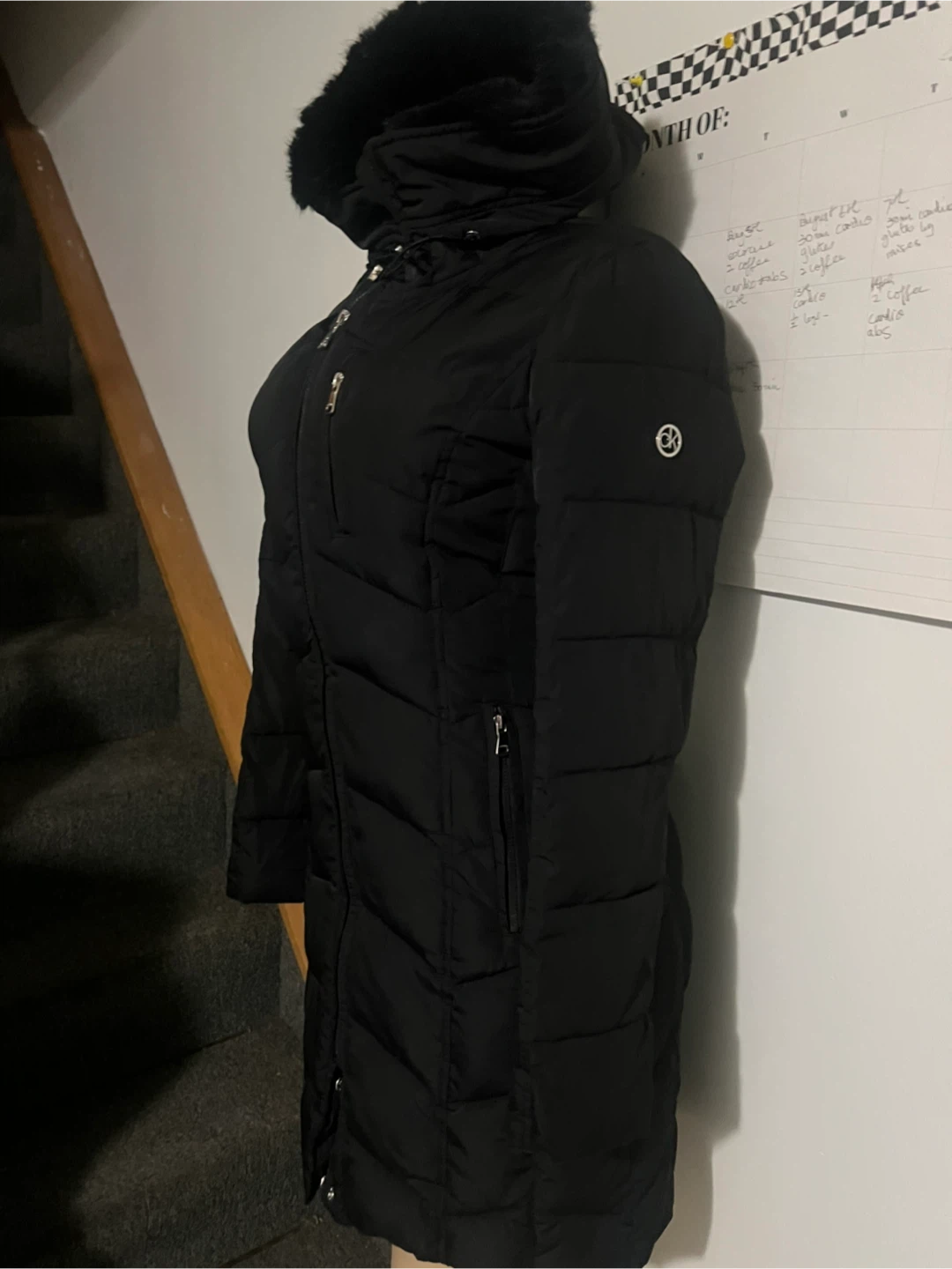 Calvin Klein jacket - photo 2
