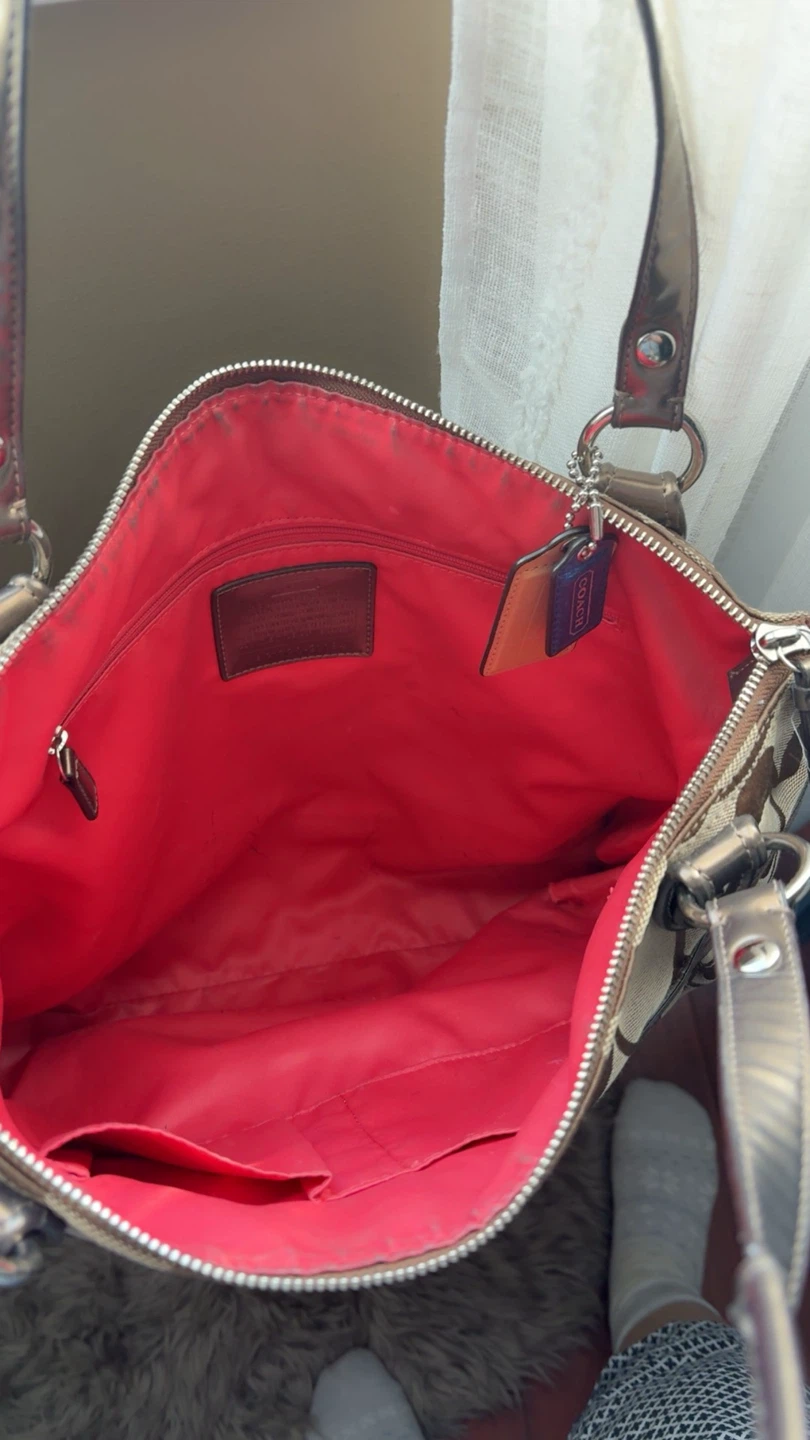 Coach Bag - photo 5