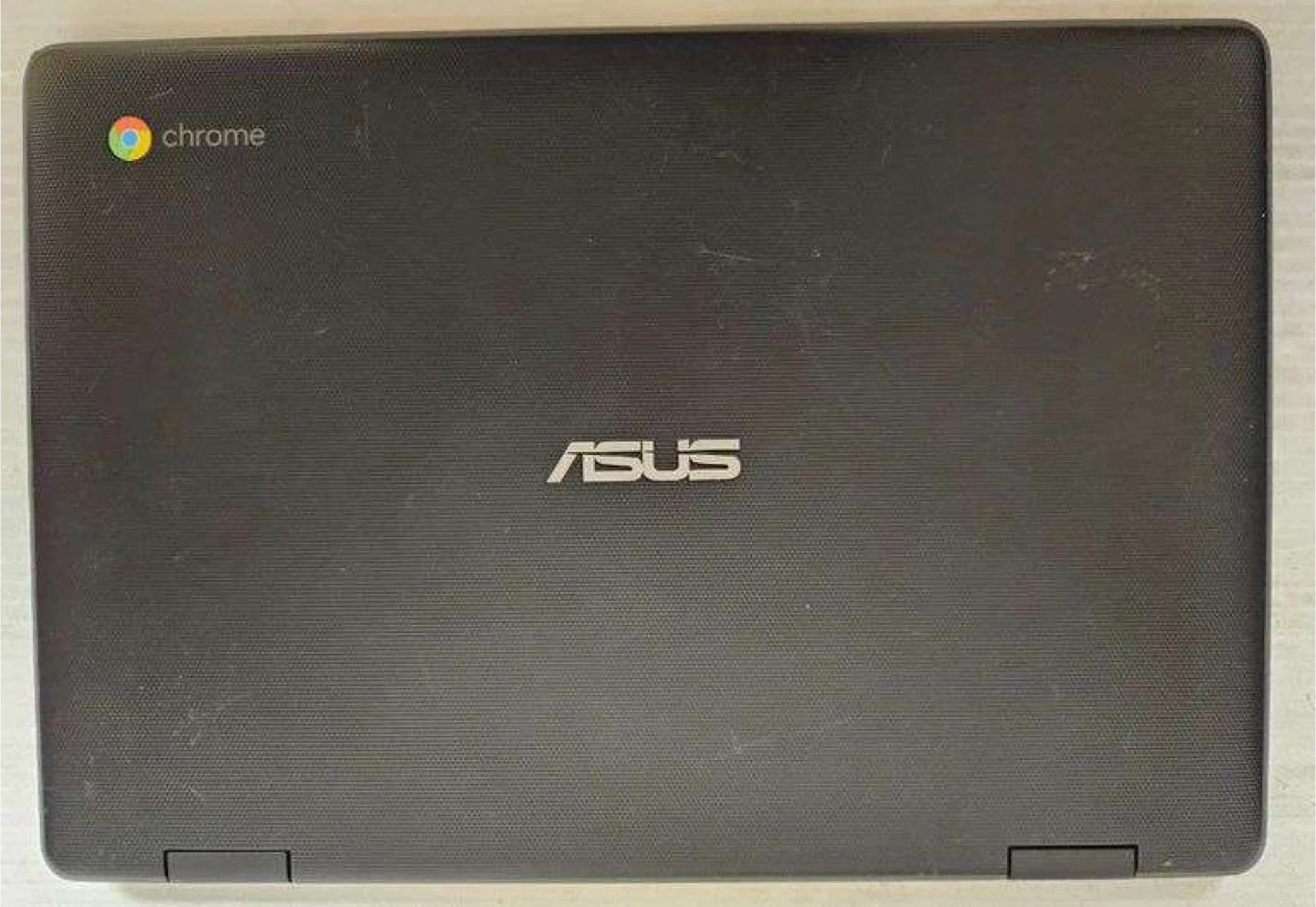 ASUS 11.6" CHROMEBOOK - 32GB, 4GB - photo 4