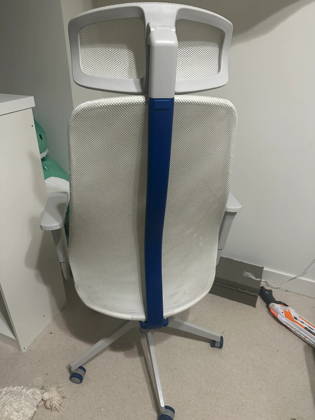 IKEA MATCHSPEL Gaming Chair - photo 2