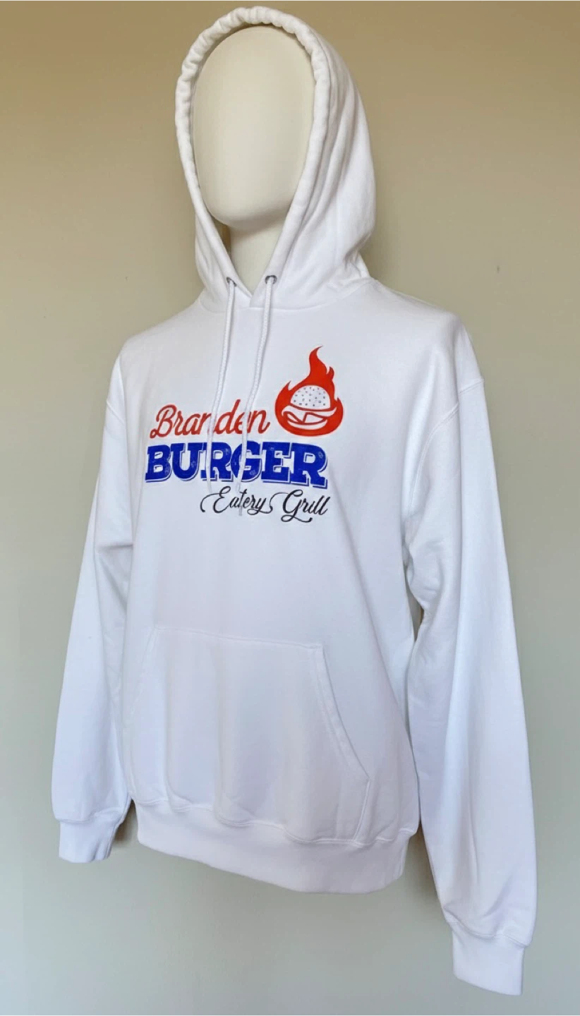 Customized Hoodies - photo 4