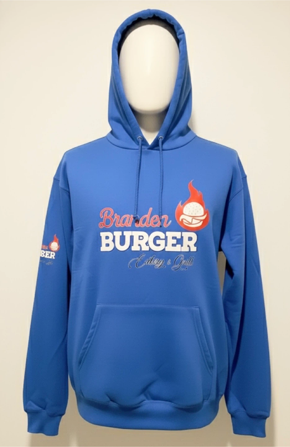 Customized Hoodies