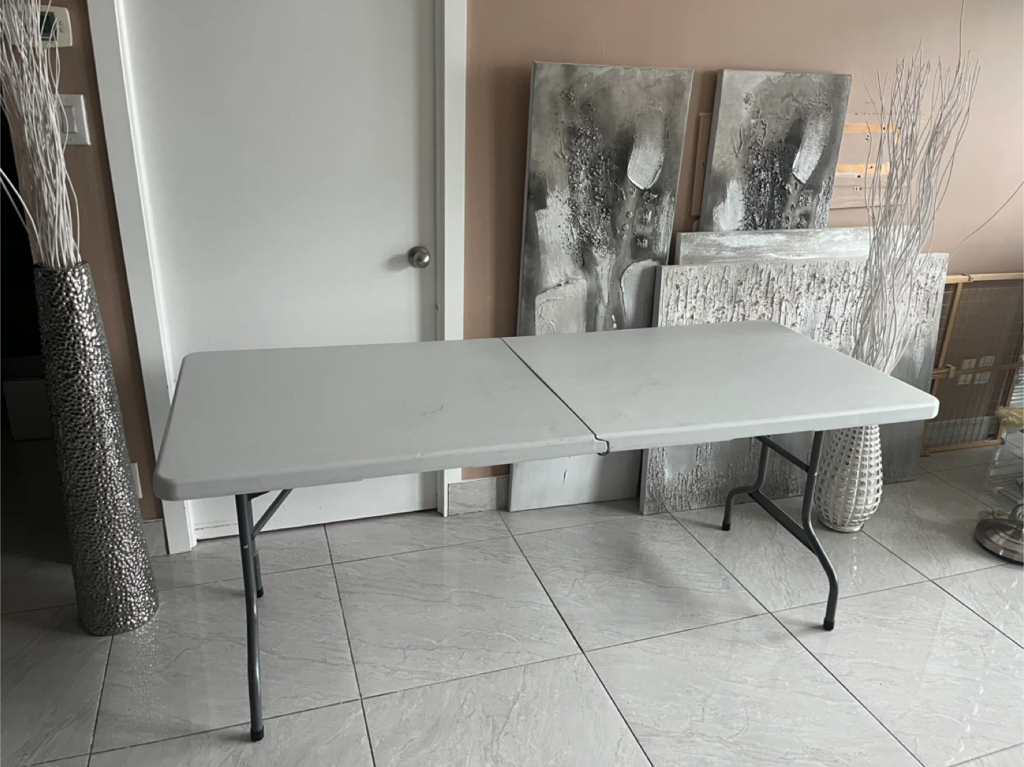 Folding Table