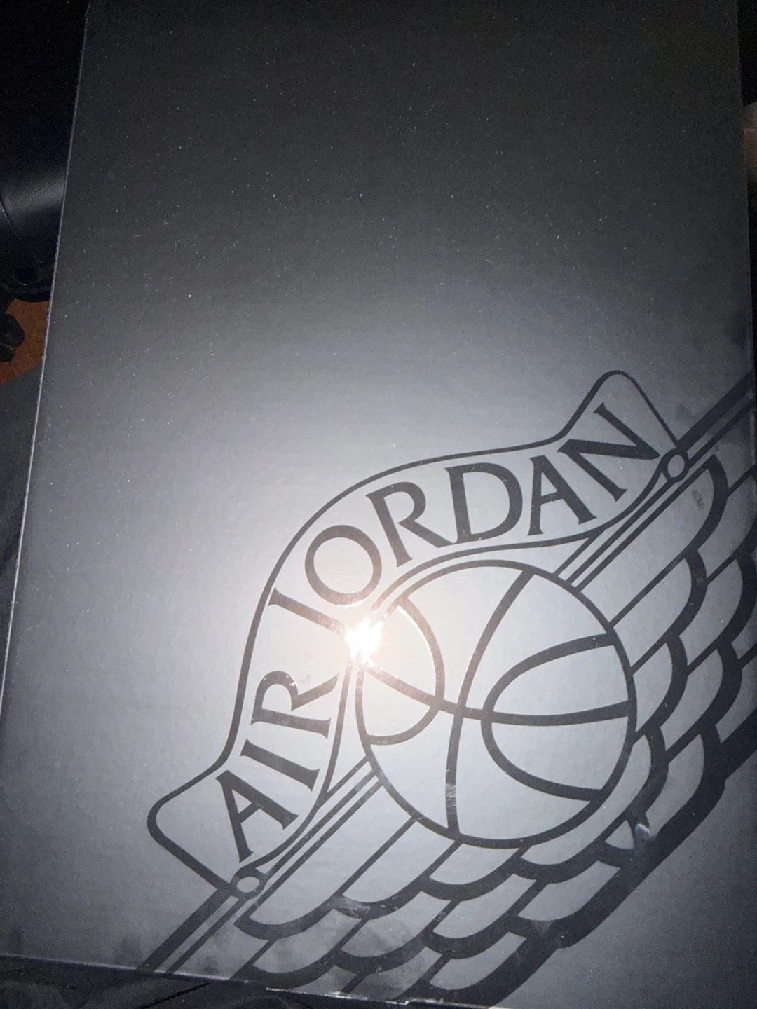 Air Jordan 1 Mid SE "Black/Concord" Sneakers - photo 4