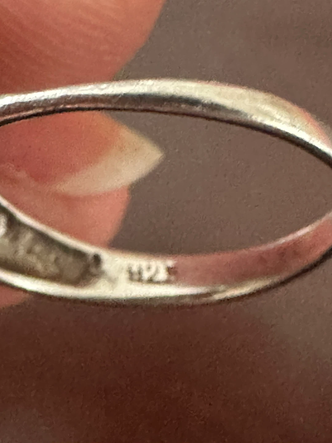Sterling Silver Animal Ring size.6 - photo 4