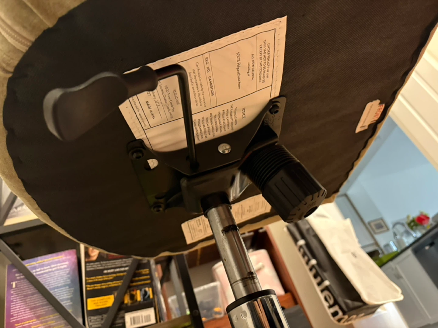 Structube Office Chair - photo 4