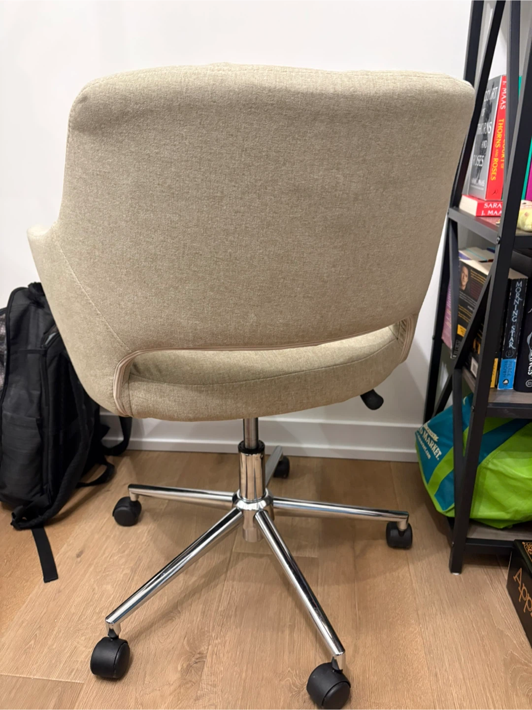 Structube Office Chair - photo 2