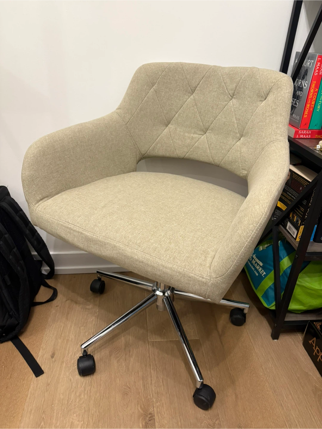 Structube Office Chair