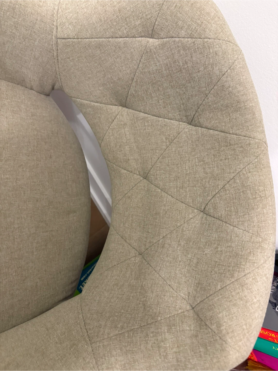 Structube Office Chair - photo 3