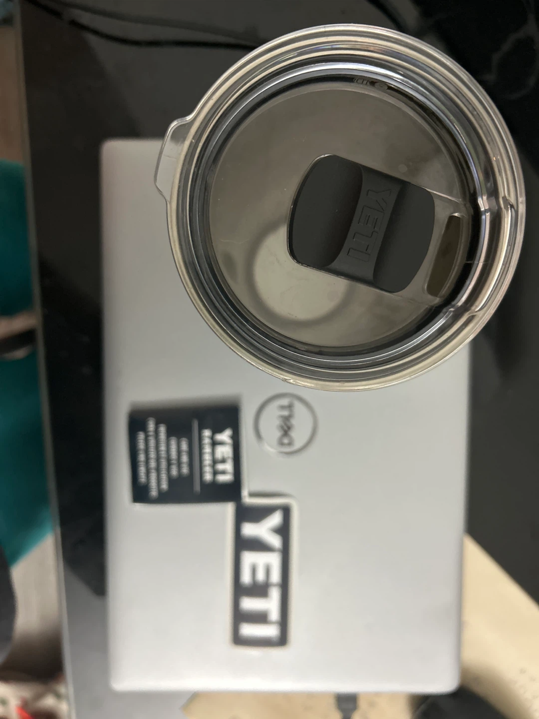 Yeti Rambler Tumbler 30 OZ - photo 2