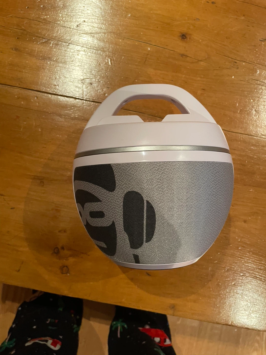 iDance Party Ball 2 BB-10K Speaker - photo 2