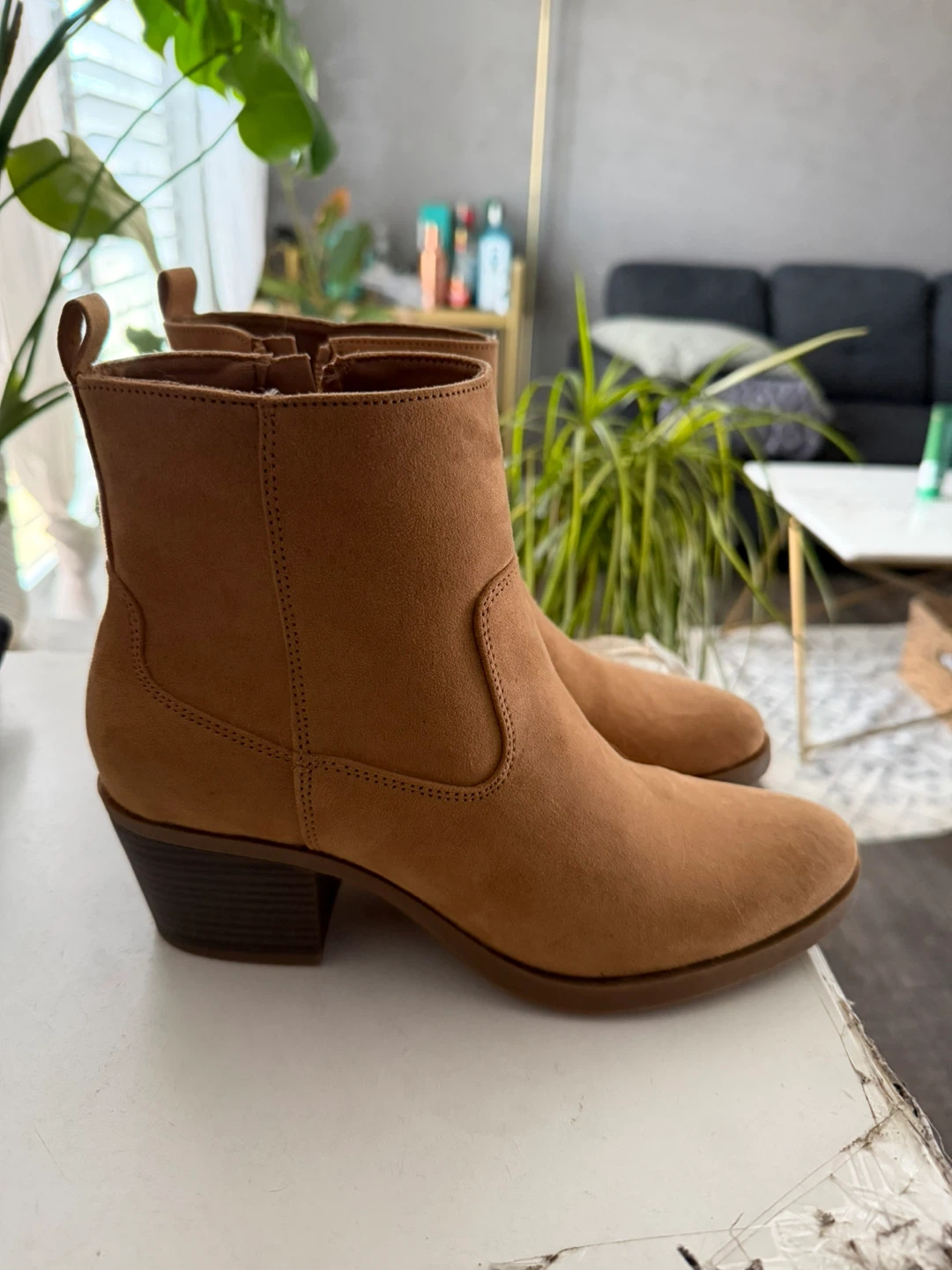 Old Navy Boots