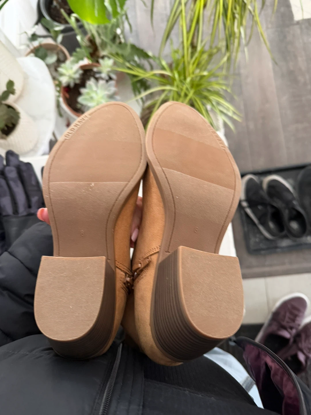 Old Navy Boots - photo 2